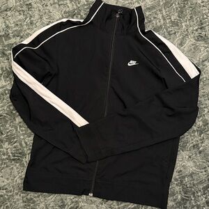 Nike Women’s Track Full Zip Jacket